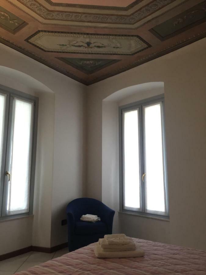 Appartamenti Al Golfo Salo Exterior photo